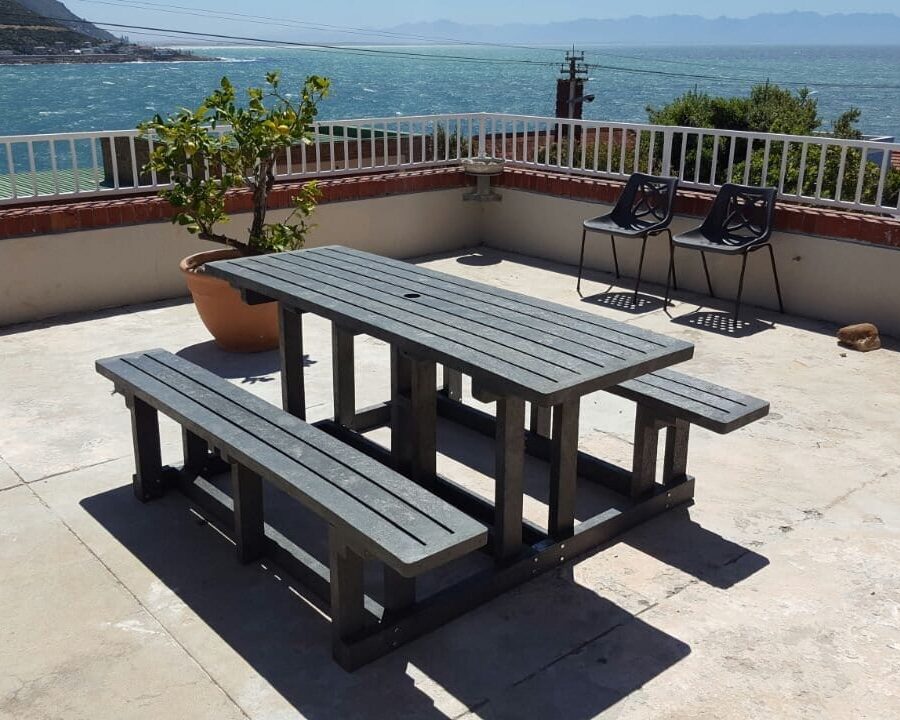 Outdoor Furniture