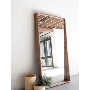 Standing Mirrors