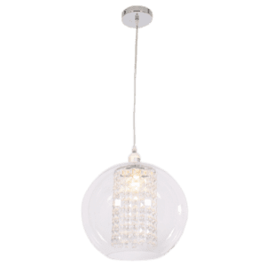otd furniture Dior pendant light