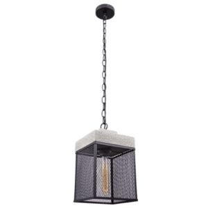 otd furniture Elyse pendant light