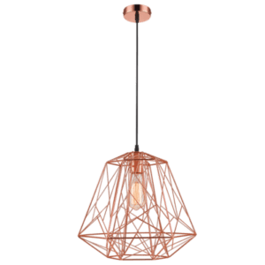 otd furniture Kylie pendant light