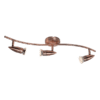 otd furniture Juno copper spotlight