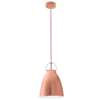 otd furniture Brady copper pendant light