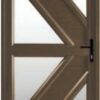 DGLG Aluminium Entrance Door