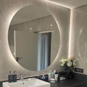 Bathroom Mirrors