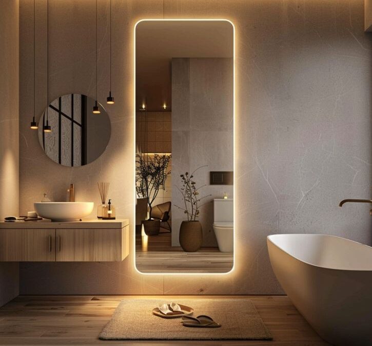 Mirrors