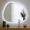 jade-irregular-shaped-mirror-cool-white-led-light