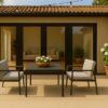 Kenzo-OXXO302LC-Aluminium-Double-Sliding-Door-3.6mx2.1m-Charcoal LM